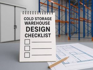7 Cold Storage Design Factors That Can Make or Break Facility Performance 7 Cold Storage Design Factors That Can Make or Break Facility Performance