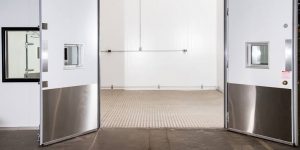 9 Ways to Make Your Cold Storage Facility More Energy Efficient