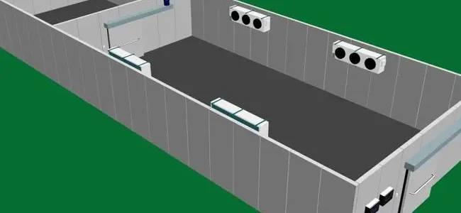 Cold Storage Design Checklist: 15 Things to Plan Before Construction