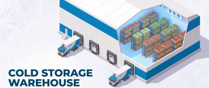 Cold Storage Design Trends to Watch in 2026 Cold Storage Design Trends to Watch in 2026