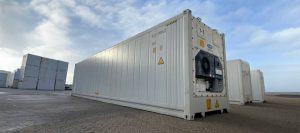 Cold Storage Facilities: Benefits for Food and Beverage Businesses Cold Storage Facilities: Benefits for Food and Beverage Businesses