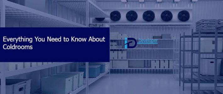 How Cold Storage Solutions Improve Product Quality and Shelf Life