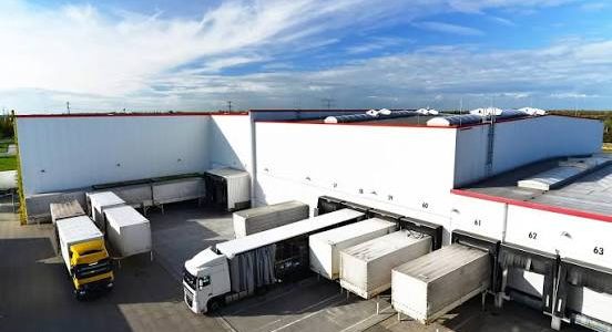The Role of Cold Storage Facilities in Modern Logistics