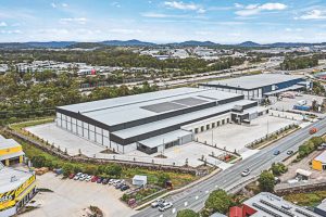The Role of Cold Storage Facilities in Modern Logistics The Role of Cold Storage Facilities in Modern Logistics