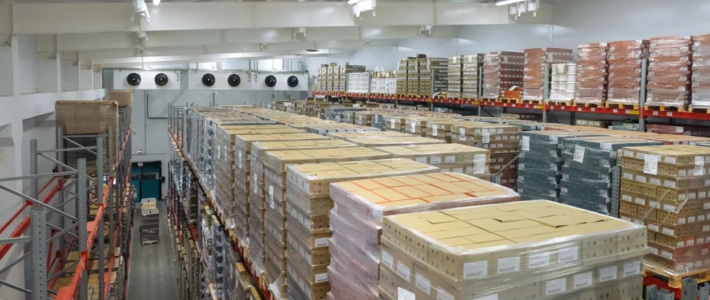 10 Key Factors to Consider When Building a Cold Storage Facility