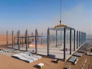 A Complete Guide to Planning and Designing a Cold Storage Facility