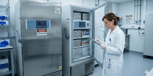 How Tretight Improves Efficiency in Cold Storage Facilities How Tretight Improves Efficiency in Cold Storage Facilities