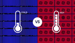 Tretight vs. Traditional Cold Storage Solutions: What’s the Difference?