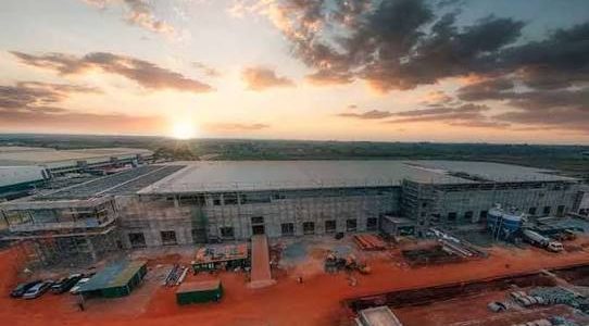 What to Consider Before Starting a Cold Storage Construction Project