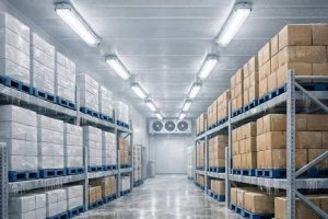 Why Tretight Is a Smart Choice for Modern Cold Storage
